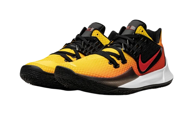 Nike Kyrie Low 2 Sunset - Image 1