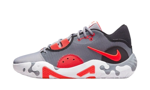 Nike PG 6 Infrared Produktfoto