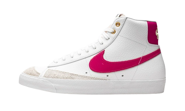 Photo du produit Nike Blazer Mid World Tour