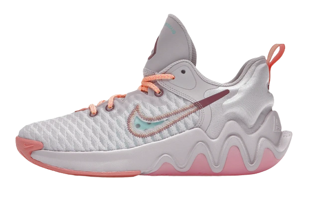 Nike Giannis Immortality Force Field Super Smoothie (GS) Produktfoto