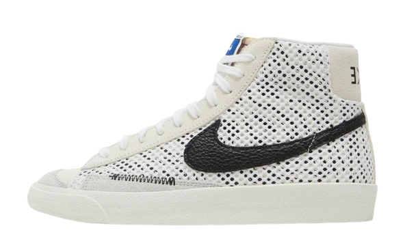 Nike Blazer Mid 77 Vintage Alter & Reveal Produktfoto