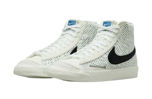 Nike Blazer Mid 77 Vintage Alter & Reveal - Image 1