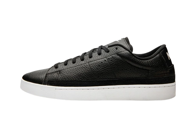 Photo du produit Nike Blazer Low X Black