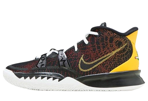 Nike Kyrie 7 Rayguns (GS) Produktfoto