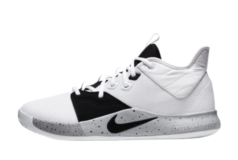 Nike PG 3 Moon Produktfoto
