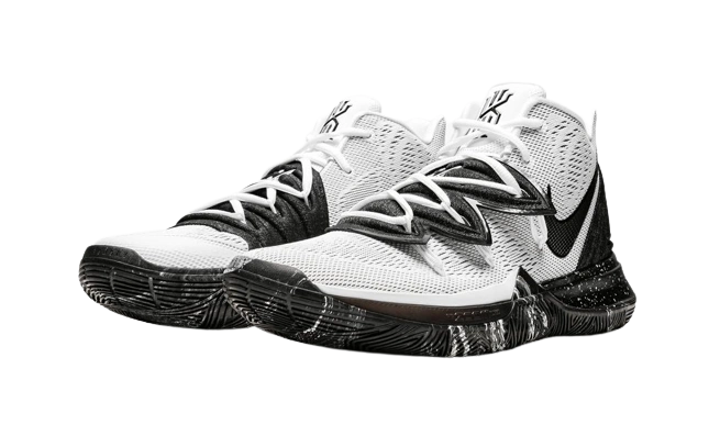 Nike Kyrie 5 Cookies & Cream - Image 1