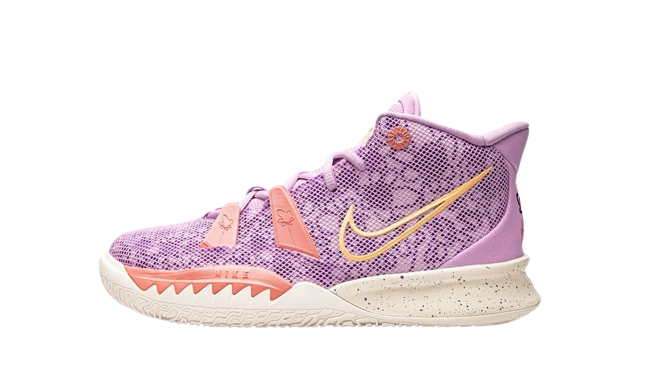 Nike Kyrie 7 Daughters (GS) Produktfoto