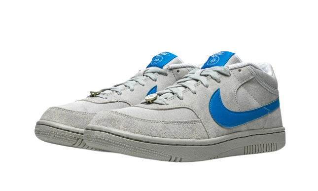 Nike Sky Force 3/4 Grey Fog - Image 1