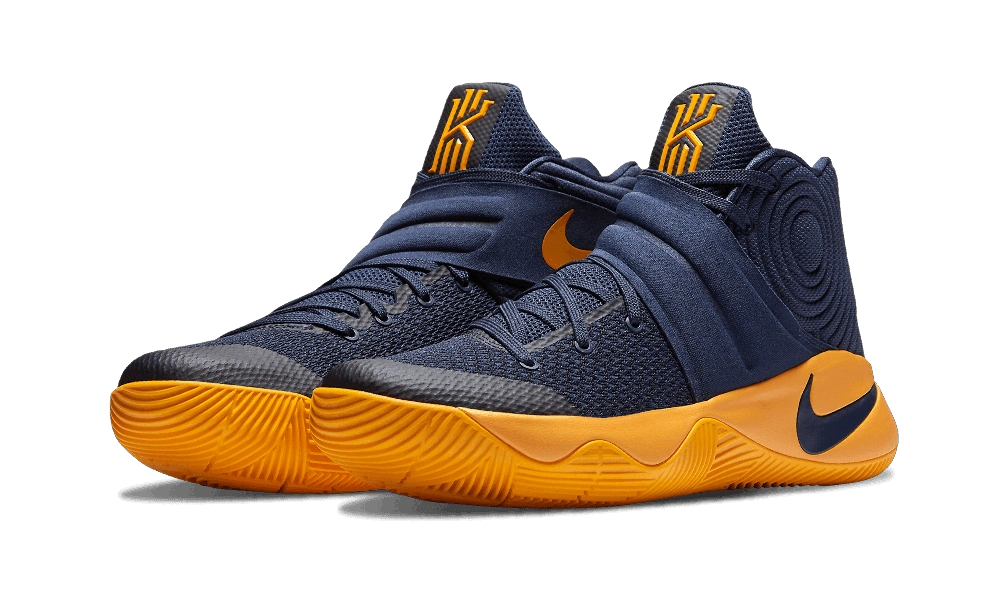 Nike Kyrie 2 Cavs - Image 1