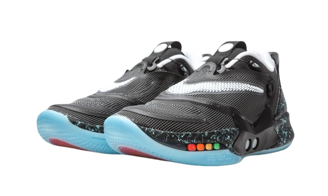 Nike Adapt BB 2.0 Mag Alternate Black (UK Charger) - Image 1