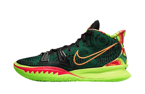 Nike Kyrie 7 Weatherman Alternate Produktfoto
