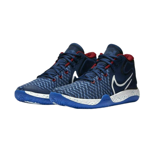 KD Trey 5 VIII Blue Void - Image 1