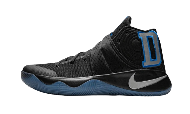 Nike Kyrie 2 Duke Produktfoto