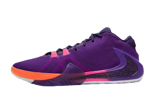 Nike Zoom Freak 1 All Bros 4 2K Gamer Exclusive Produktfoto