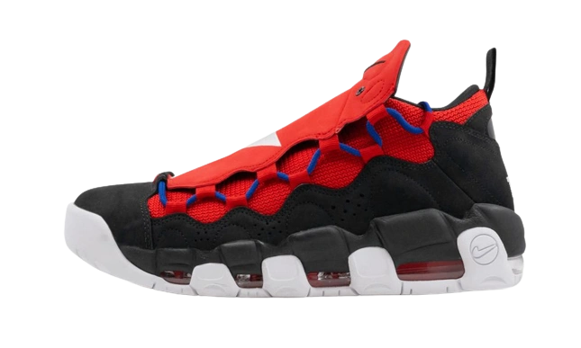 Nike Air More Money Lone Star State Produktfoto