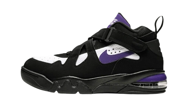 Nike Air Force Max CB OG (2019) Produktfoto