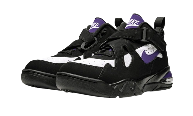 Nike Air Force Max CB OG (2019) - Image 1