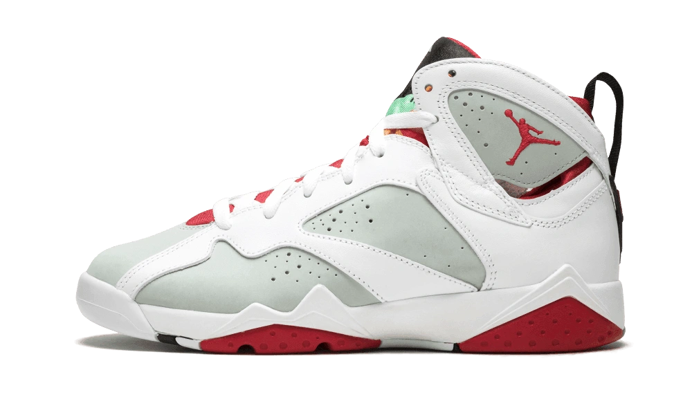 Jordan 7 Retro Hare (2015) (GS) product photo