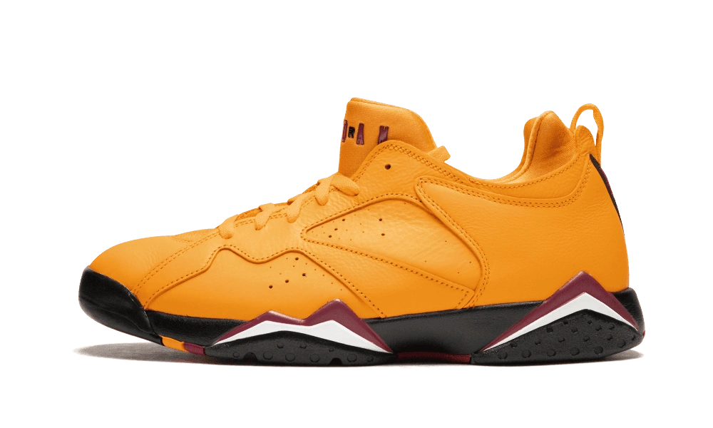 Jordan 7 Retro Low Taxi Produktfoto