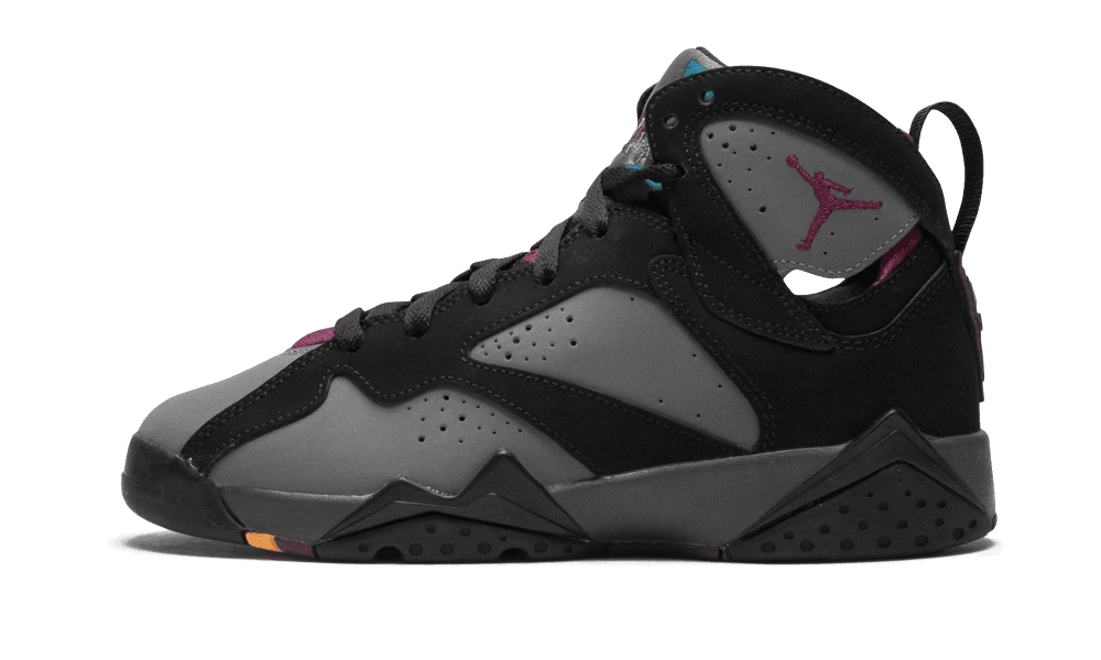 Jordan 7 Retro Bordeaux (2015) (GS) product photo