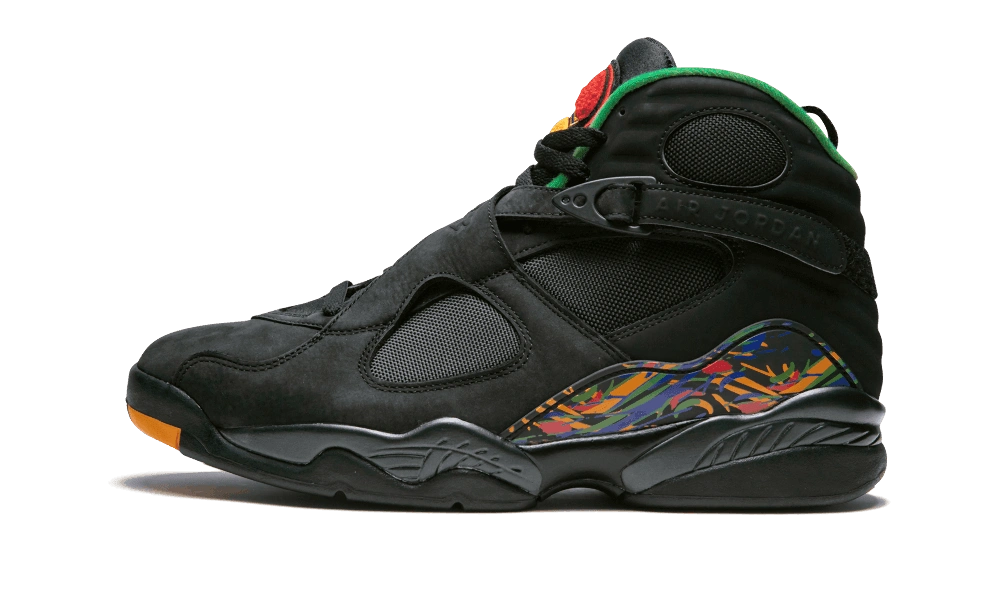 Jordan 8 Retro Tinker Air Raid product photo