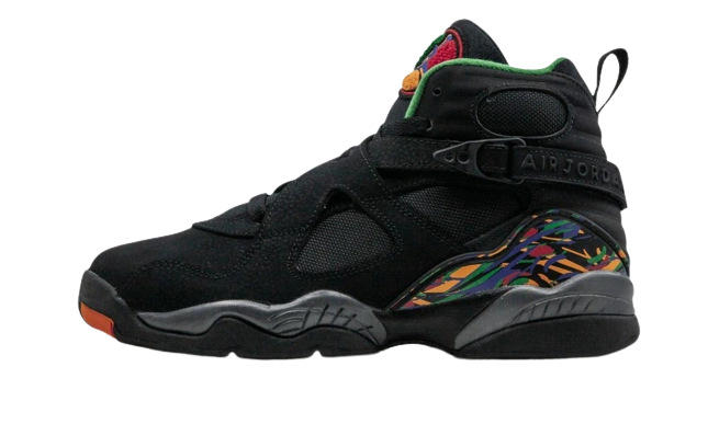 Jordan 8 Retro Tinker Air Raid (GS) product photo