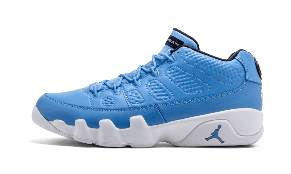Jordan 9 Retro Low Pantone Produktfoto