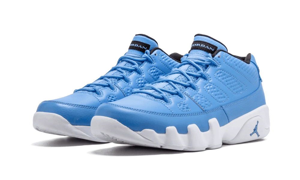 Jordan 9 Retro Low Pantone - Image 1