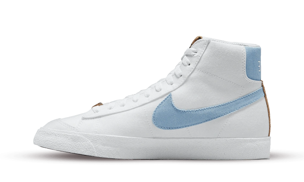Foto del prodotto Nike Blazer Mid 77 Indigo (W)