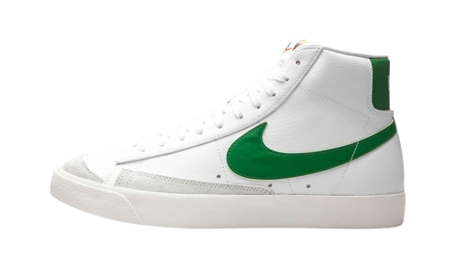Photo du produit Nike Blazer Mid 77 Vintage Pine Green