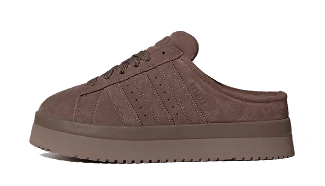 adidas Campus 00s Winter Low Earth Strata (W) Produktfoto