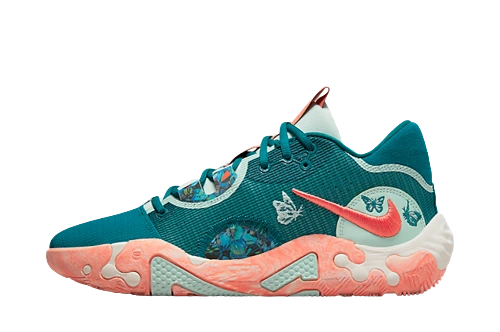 Nike PG 6 All Star Weekend (2022) Produktfoto
