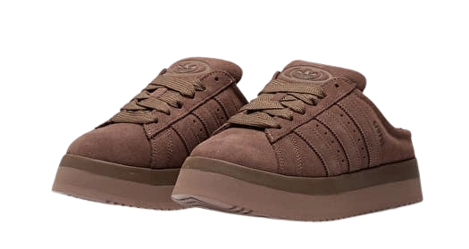 adidas Campus 00s Winter Low Earth Strata (W) - Image 2
