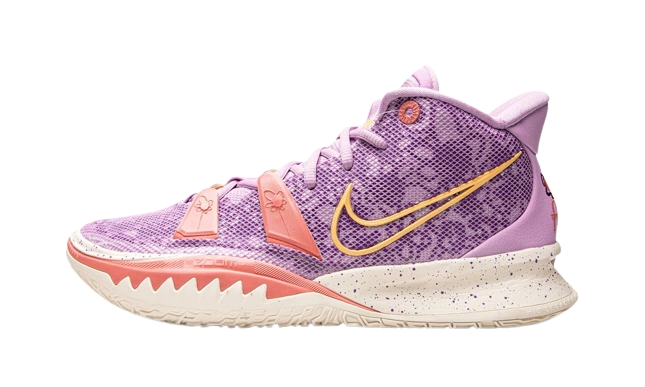 Nike Kyrie 7 Daughters Azurie Produktfoto