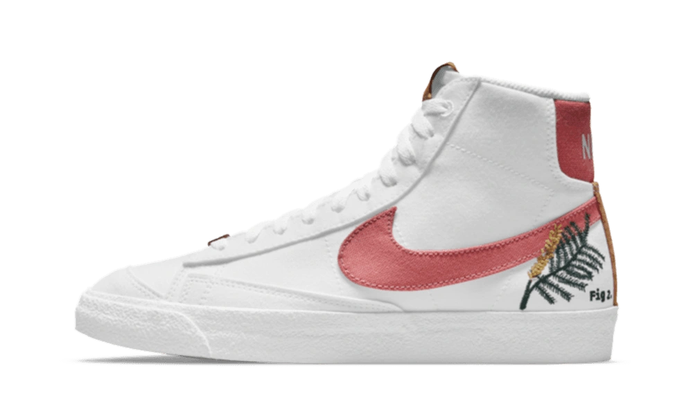 Photo du produit Nike Blazer Mid 77 Catechu (W)