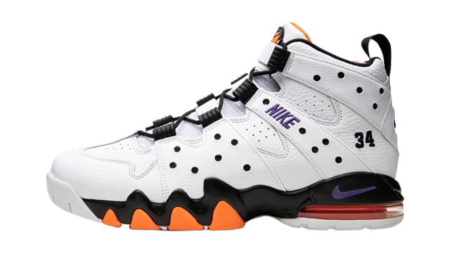 Nike Air Max 2 CB 94 Suns Produktfoto