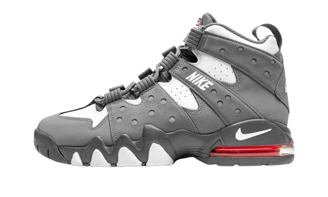 Nike Air Max 2 CB 94 Cool Grey Produktfoto