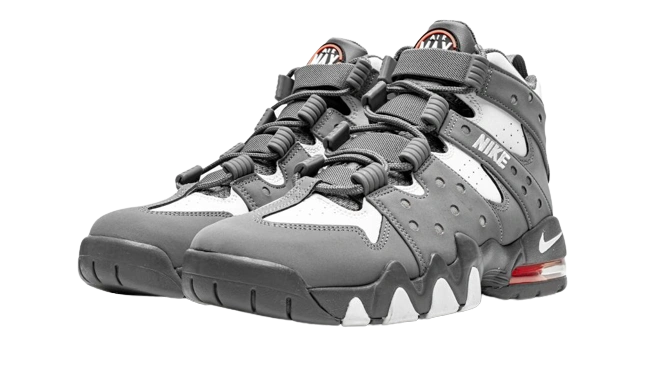 Nike Air Max 2 CB 94 Cool Grey - Image 1