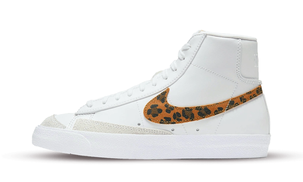 Photo du produit Nike Blazer Mid Leopard (W)