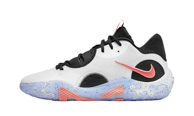 Nike PG 6 Fluoro Produktfoto