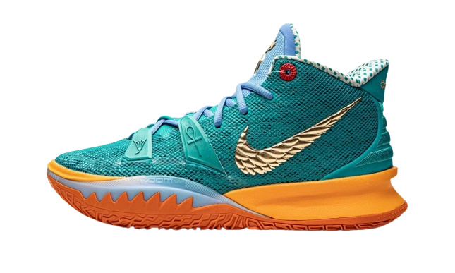 Nike Kyrie 7 Concepts Horus (Regular Box) Produktfoto