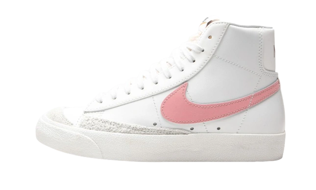 Photo du produit Nike Blazer Mid 77 Sunset Pulse (W)