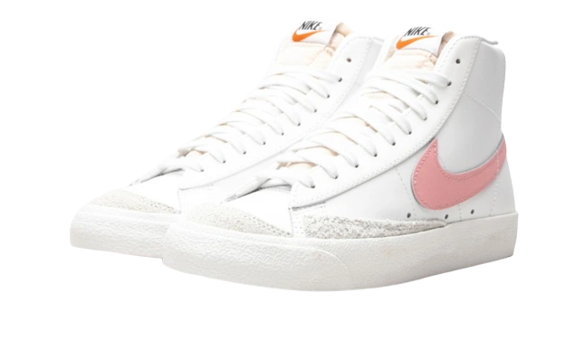Nike Blazer Mid 77 Sunset Pulse (W) - Image 1