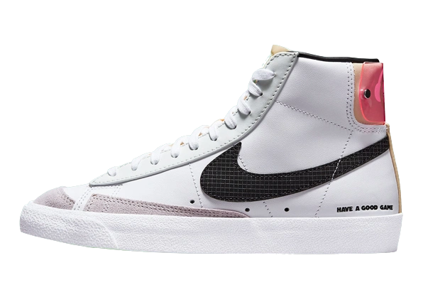 Photo du produit Nike Blazer Mid Have A Good Game (W)