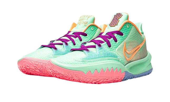 Nike Kyrie 4 Low Keep Sue Fresh - Image 1