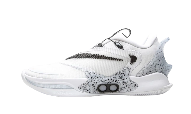 Nike Adapt BB 2.0 Oreo (US Charger) Produktfoto