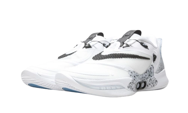 Nike Adapt BB 2.0 Oreo (US Charger) - Image 1