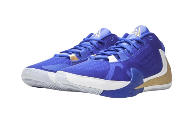 Nike Zoom Freak 1 Greece - Image 1