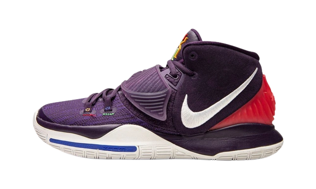 Nike Kyrie 6 Enlightenment Produktfoto