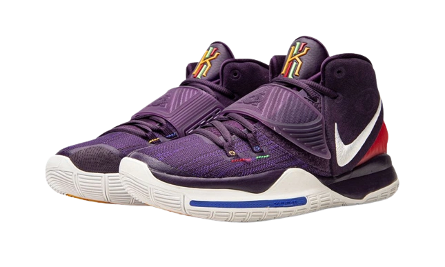 Nike Kyrie 6 Enlightenment - Image 1